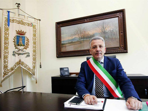 Il nuovo sindaco spezzino