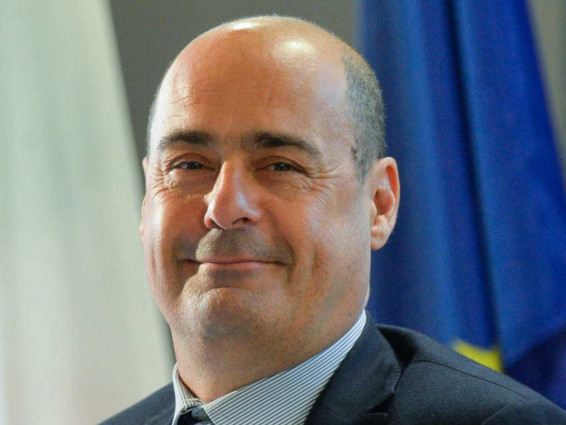 Nicola Zingaretti, è il nuovo segretario del Pd